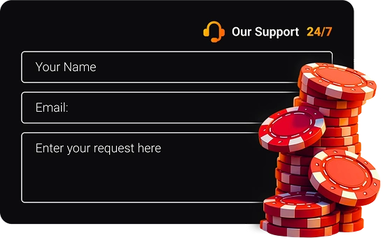 Kong Casino UK Support
